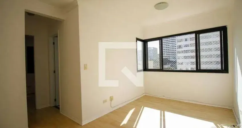 Apartamento para aluguel - pinheiros, 2 quartos, 54 m² - são paulo