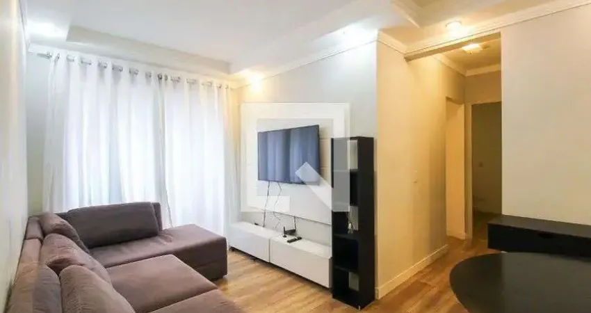Apartamento para aluguel - mooca, 2 quartos, 50 m² - são paulo