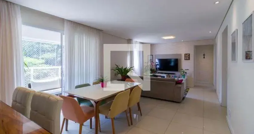 Apartamento para aluguel - vila andrade, 2 quartos,  84 m² - são paulo