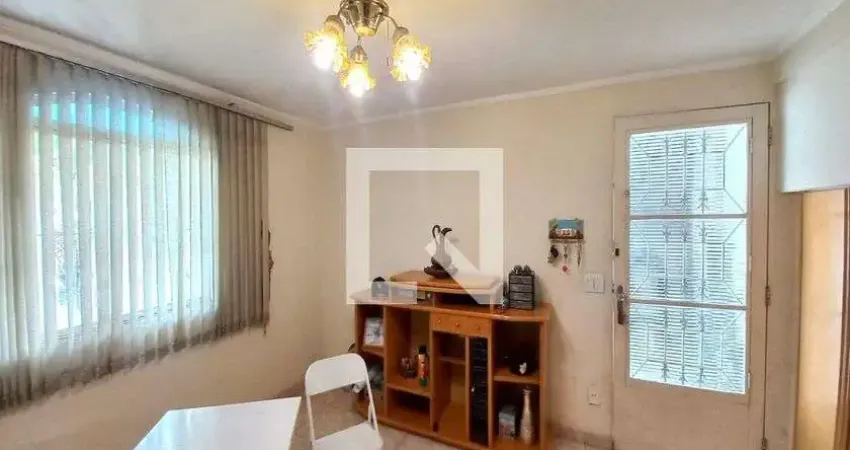 Casa para aluguel - vila marieta, 4 quartos,  330 m² - campinas