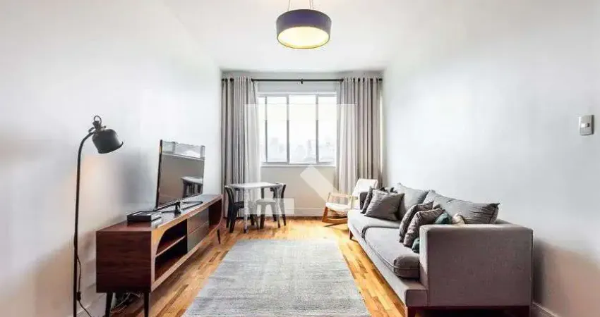 Apartamento para aluguel - jardim europa, 2 quartos,  86 m² - são paulo