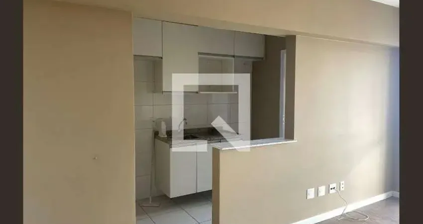 Apartamento para aluguel - santo amaro , 1 quarto,  46 m² - são paulo
