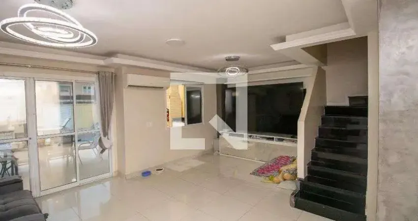 Apartamento para aluguel - recreio, 4 quartos,  300 m² - rio de janeiro