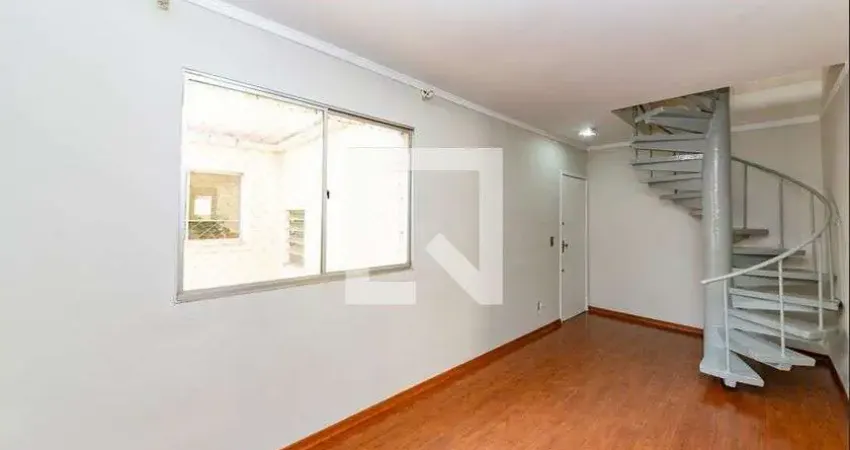 Cobertura para aluguel - buritis, 3 quartos,  142 m² - belo horizonte