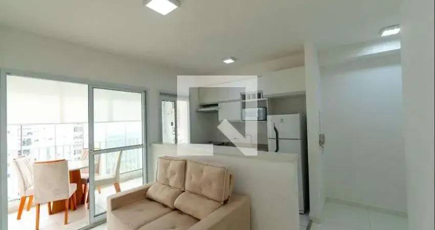 Apartamento para aluguel - alphaville, 2 quartos, 63 m² - barueri