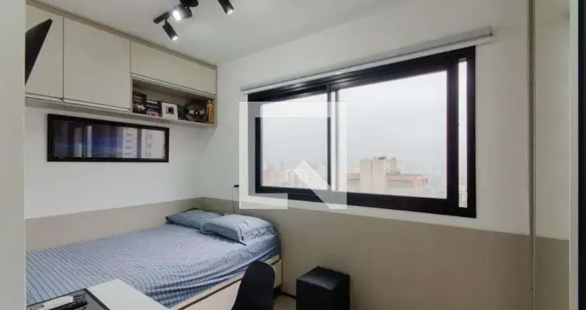Kitnet / stúdio para aluguel - vila mariana, 1 quarto,  16 m² - são paulo