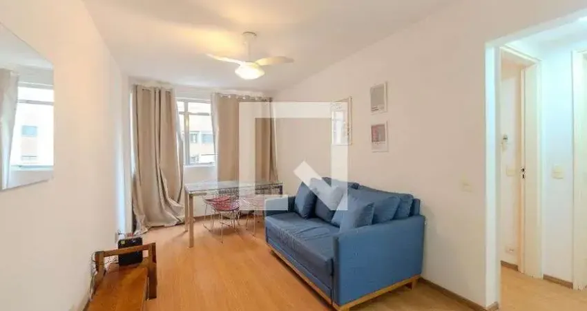 Apartamento para aluguel - consolação, 1 quarto, 43 m² - são paulo