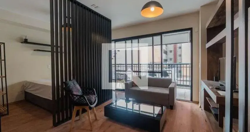 Kitnet / stúdio para aluguel - bela vista, 1 quarto, 41 m² - são paulo