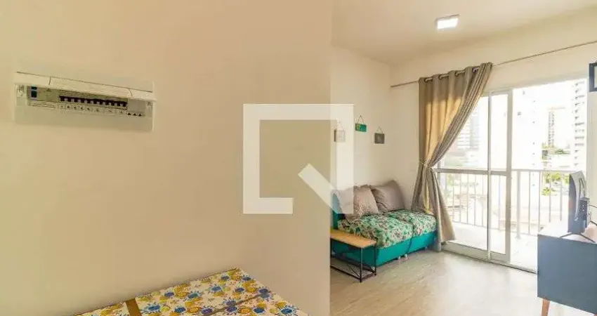 Apartamento para aluguel - jabaquara, 3 quartos, 58 m² - são paulo