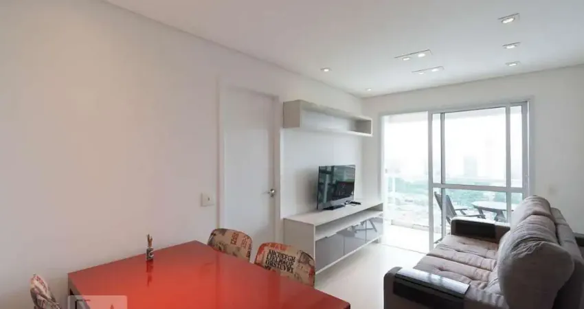Apartamento para aluguel - chácara santo antonio, 1 quarto,  37 m² - são paulo