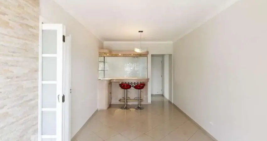 Apartamento para aluguel - tatuapé, 2 quartos,  60 m² - são paulo