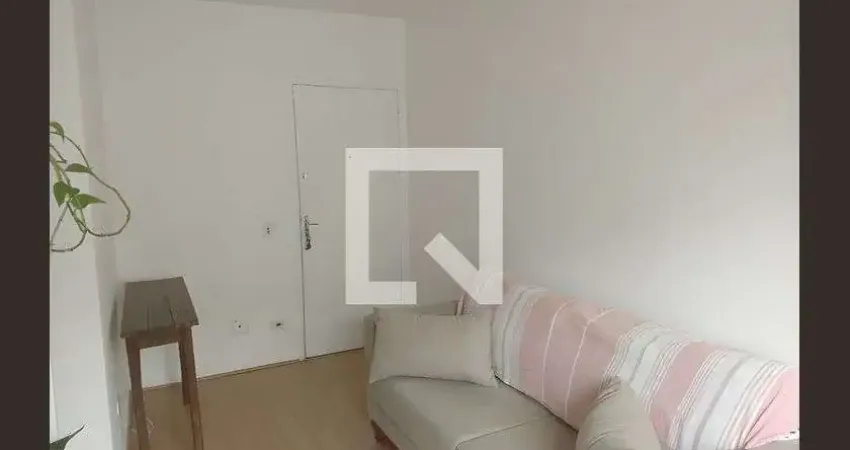 Apartamento com 1 quarto para alugar na Rua Inhambú, Moema, São Paulo