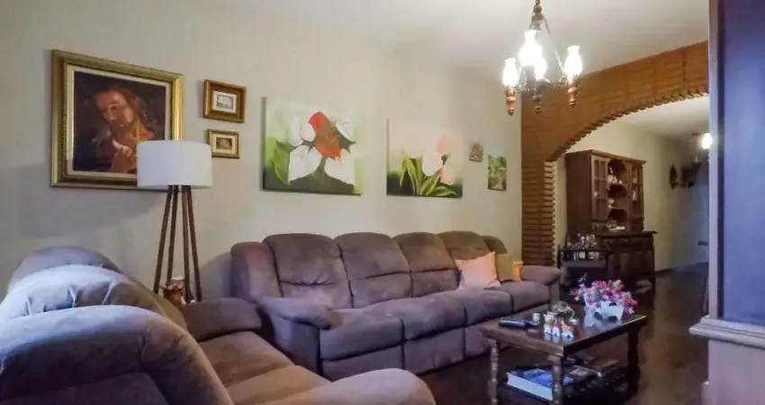 Casa com 3 quartos para alugar na Rua Sanches Brandão, Cambuci, São Paulo