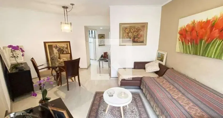 Apartamento para aluguel - pinheiros, 3 quartos, 90 m² - são paulo