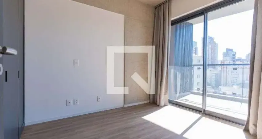 Apartamento para aluguel - pinheiros, 1 quarto, 55 m² - são paulo