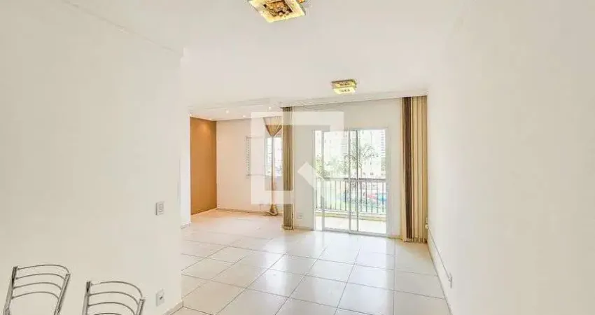 Apartamento para aluguel - umuarama, 2 quartos,  65 m² - osasco