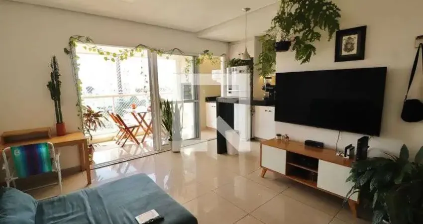 Apartamento para aluguel - setor marista, 1 quarto,  51 m² - goiânia