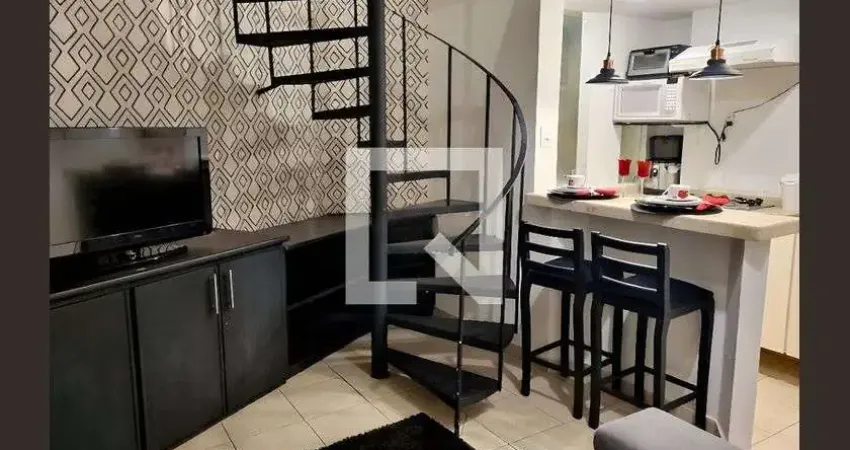 Apartamento para aluguel - vila nova conceição, 1 quarto,  50 m² - são paulo