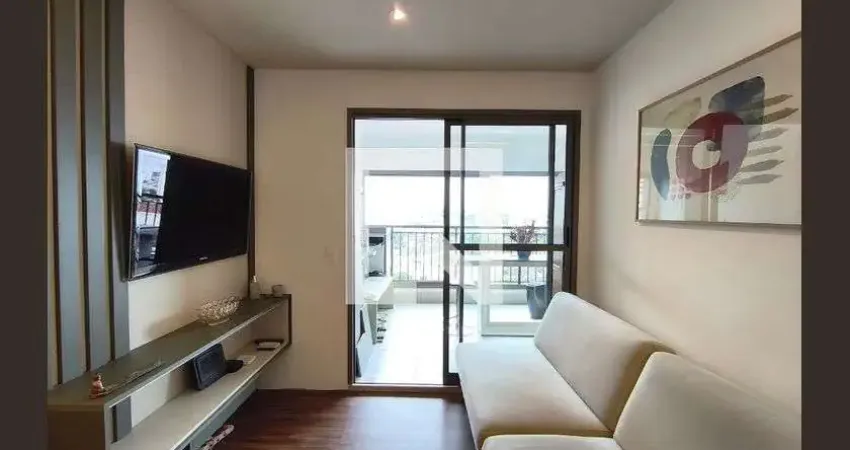 Apartamento para aluguel - ipiranga, 2 quartos,  71 m² - são paulo