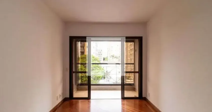 Apartamento para aluguel - perdizes, 2 quartos,  89 m² - são paulo
