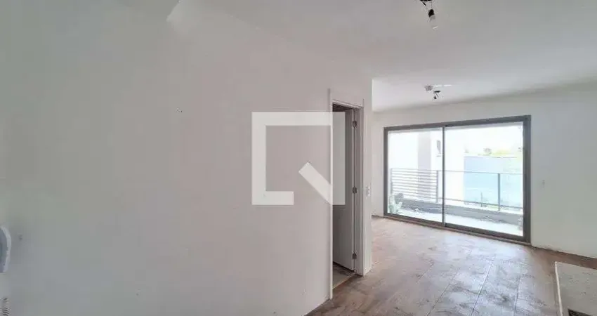 Apartamento para aluguel - vila pompéia, 1 quarto,  31 m² - são paulo