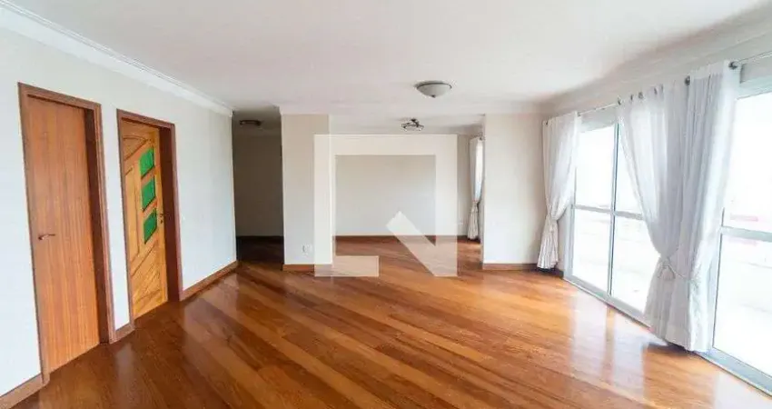 Apartamento para aluguel - vila mascote, 3 quartos,  250 m² - são paulo