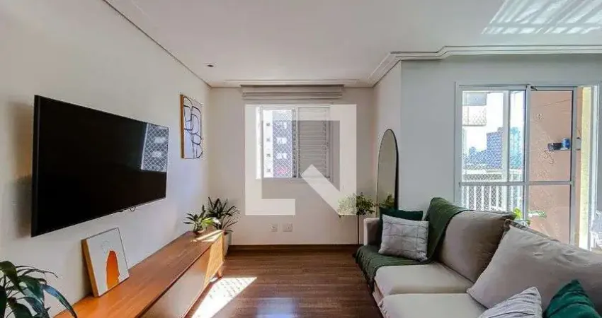 Apartamento para aluguel - mooca, 2 quartos,  63 m² - são paulo