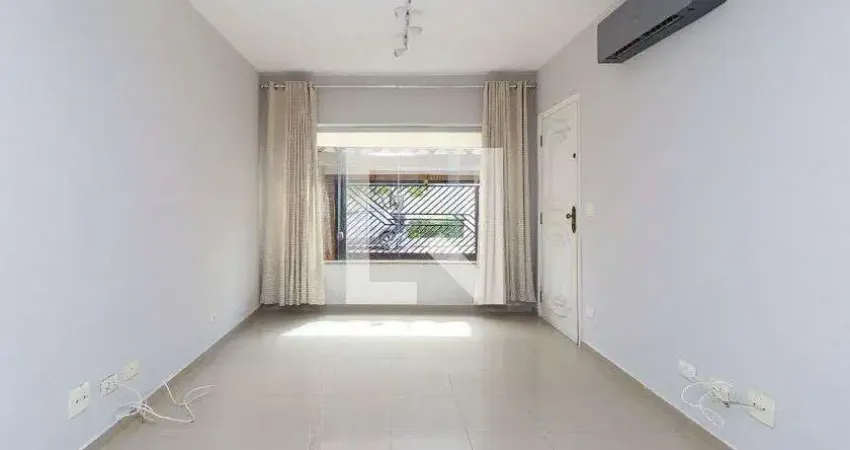 Casa com 2 quartos para alugar na Rua Max Klaussner, Brooklin, São Paulo