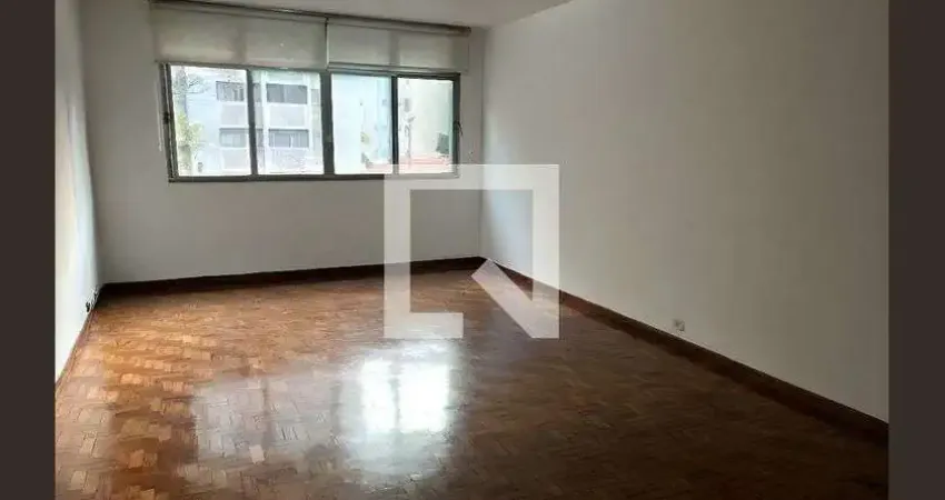 Apartamento para aluguel - bela vista, 3 quartos,  140 m² - são paulo