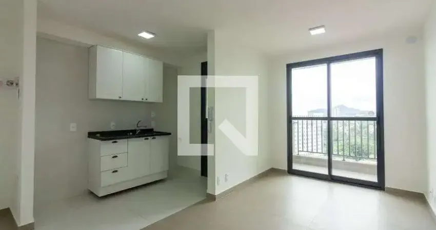 Apartamento com 2 quartos para alugar na R. Prof. Luis Eulálio de Bueno Vidigal 137, Centro, Osasco