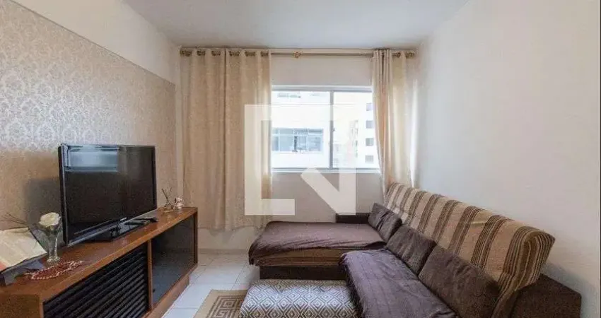 Apartamento para aluguel - vila mariana, 2 quartos, 80 m² - são paulo