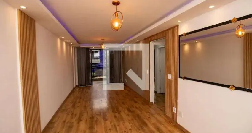 Apartamento para aluguel - recreio, 3 quartos,  120 m² - rio de janeiro