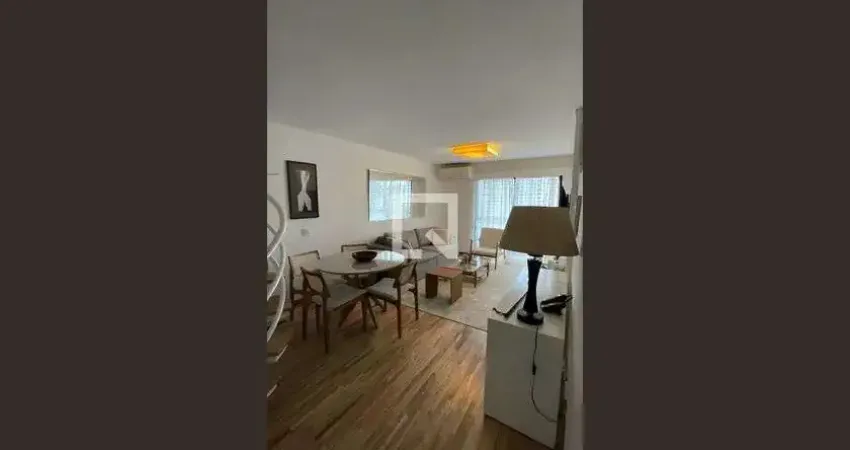 Apartamento para aluguel - jardim paulista, 1 quarto, 79 m² - são paulo