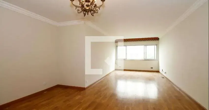 Apartamento para aluguel - jardim paulista, 4 quartos,  191 m² - são paulo