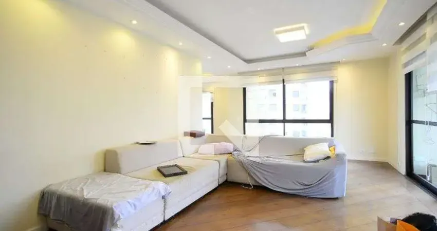 Apartamento para aluguel - vila mariana, 4 quartos, 188 m² - são paulo