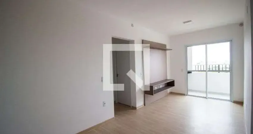 Apartamento para aluguel - jardim pagliato, 2 quartos, 64 m² - sorocaba