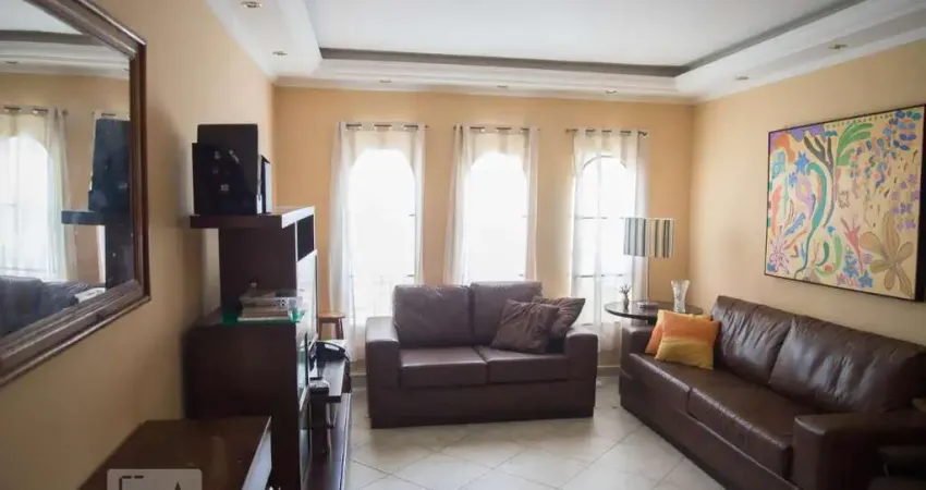 Casa com 3 quartos para alugar na Travessa Camilo José Cela, Água Fria, São Paulo