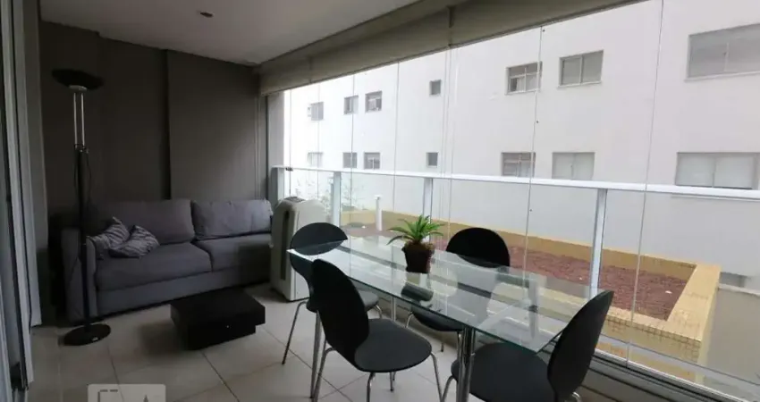 Apartamento para aluguel - consolação, 1 quarto,  52 m² - são paulo