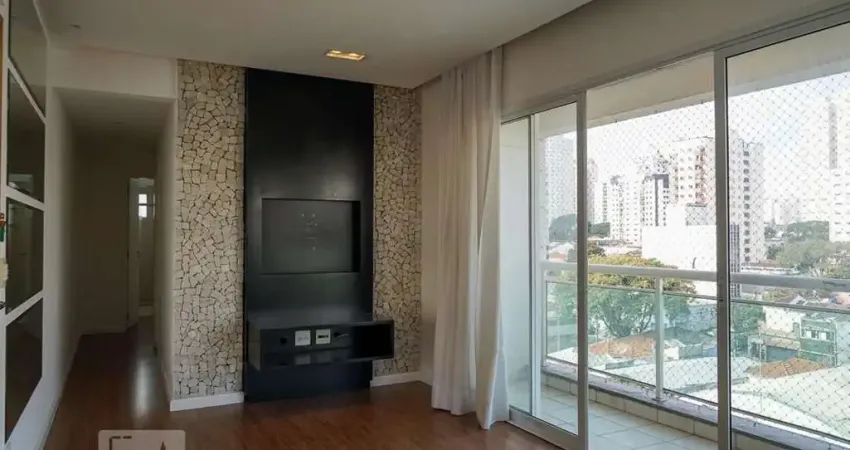 Apartamento para aluguel - água branca, 2 quartos,  72 m² - são paulo