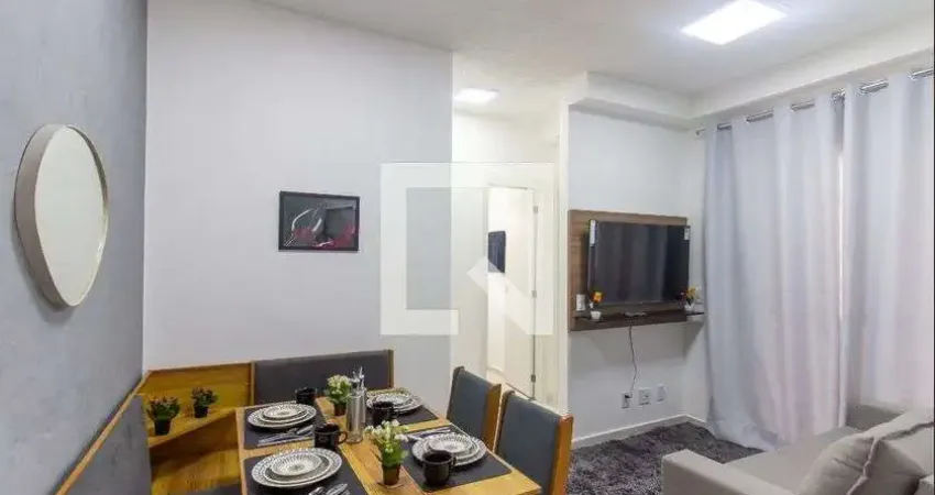 Apartamento para aluguel - barra funda, 2 quartos,  42 m² - são paulo