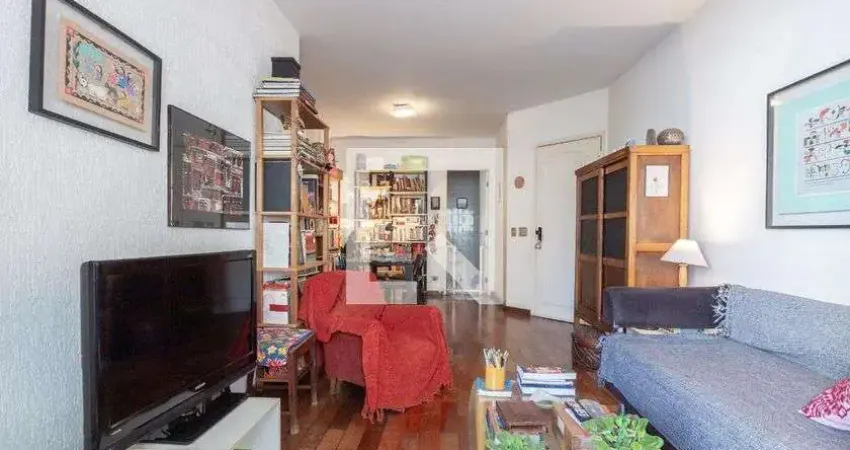 Apartamento para aluguel - vila pompéia, 4 quartos,  100 m² - são paulo