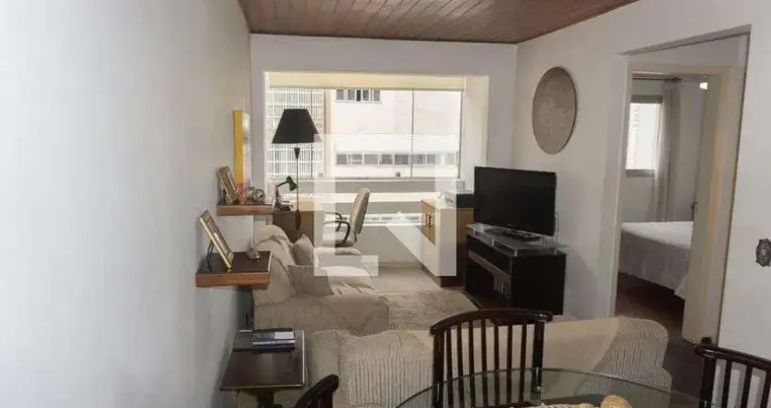 Apartamento para aluguel - consolação, 2 quartos,  65 m² - são paulo