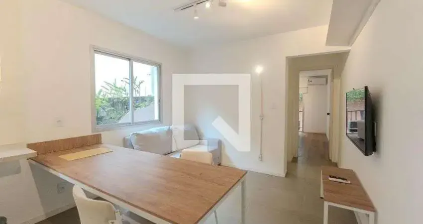 Apartamento para aluguel - consolação, 1 quarto, 35 m² - são paulo