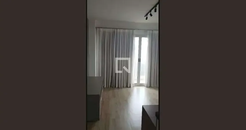 Apartamento para aluguel - chácara santo antonio, 1 quarto,  55 m² - são paulo