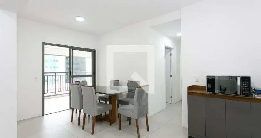 Apartamento para aluguel - vila matilde, 2 quartos,  70 m² - são paulo
