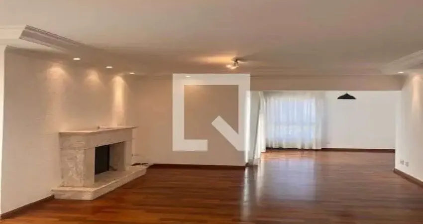 Apartamento para aluguel - vila mariana, 4 quartos,  160 m² - são paulo