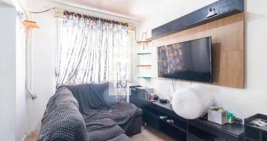 Apartamento para aluguel - centro histórico, 2 quartos,  69 m² - porto alegre