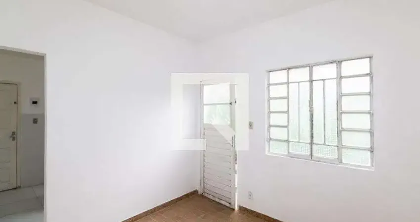 Casa para aluguel - campo grande, 1 quarto, 35 m² - rio de janeiro