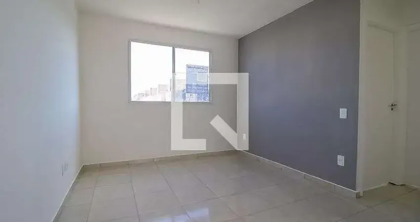 Apartamento para aluguel - rio branco, 2 quartos,  42 m² - canoas