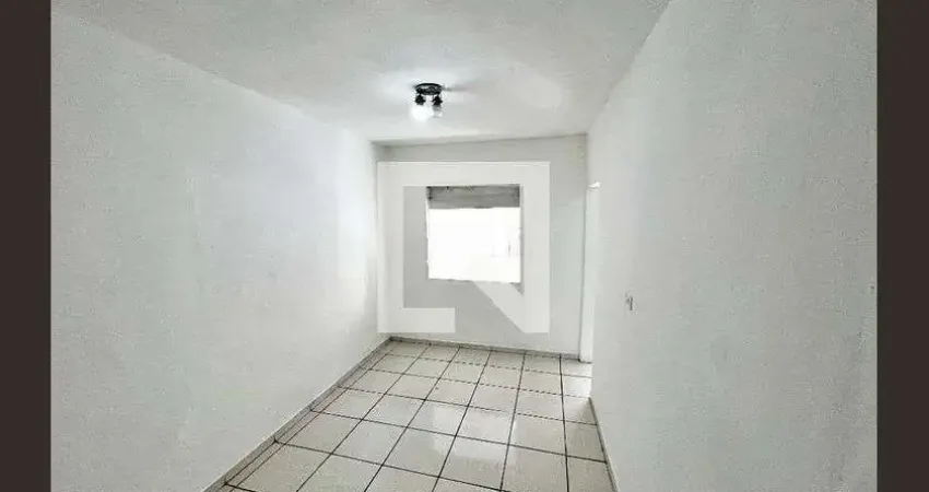 Casa com 1 quarto para alugar na Rua Conselheiro Moreira de Barros, Santana, São Paulo